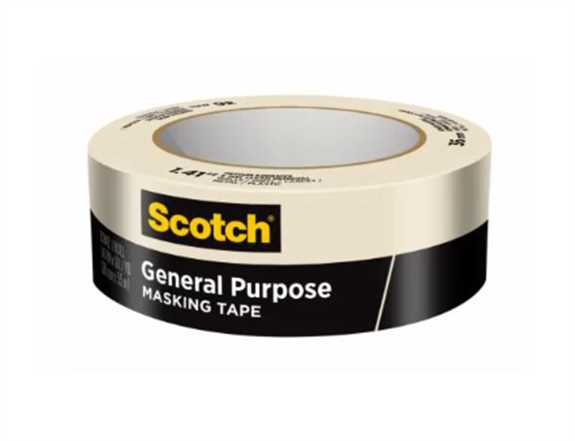 Scotch® Painters’ Masking Tape #2050