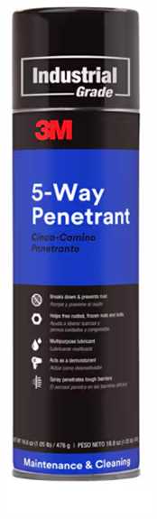 5-Way Penetrant™