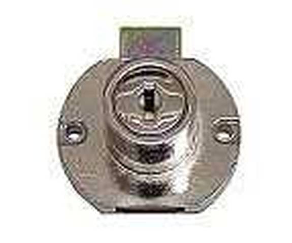 C-8703-14A KA #390 Disconnect Tumbler Lock