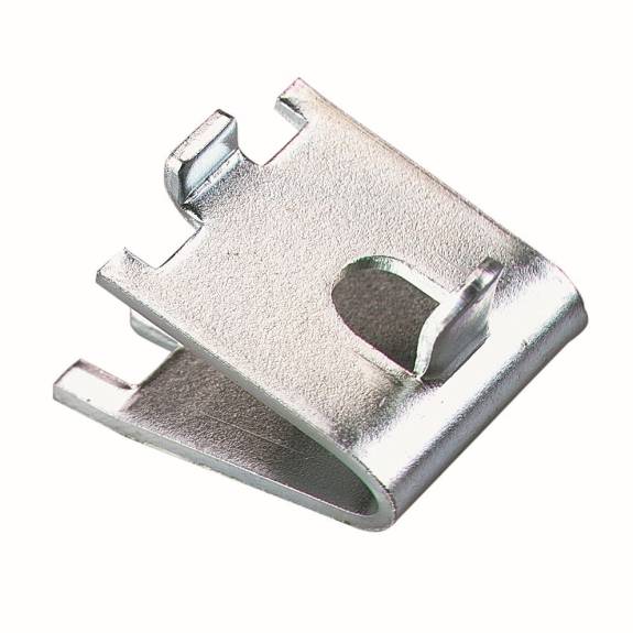 238 Series Shelf Support Clip with Locator Tab