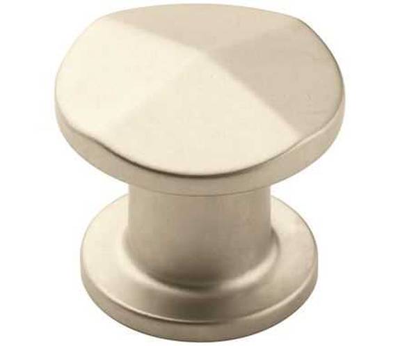 BP-24003-SN Vasari 1-1/4" Knob - Satin Nickel