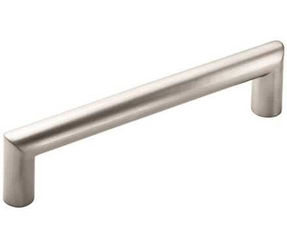 BP-24013-SS Essential'Z 5-1/16'' Pull - Stainless Steel