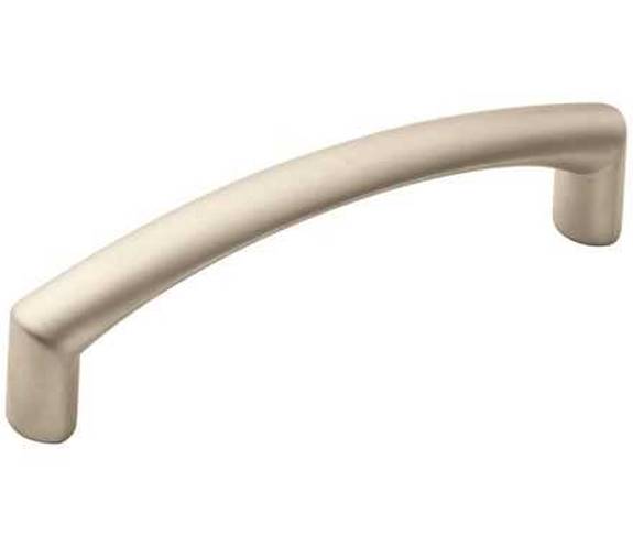 BP-24018-SN Essential'Z 3-3/4'' Pull - Satin Nickel