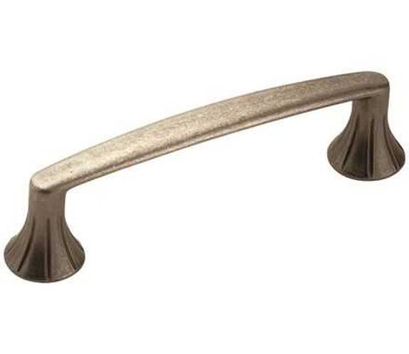 BP-24020-AN Vasari 3-3/4'' Pull - Antique Nickel