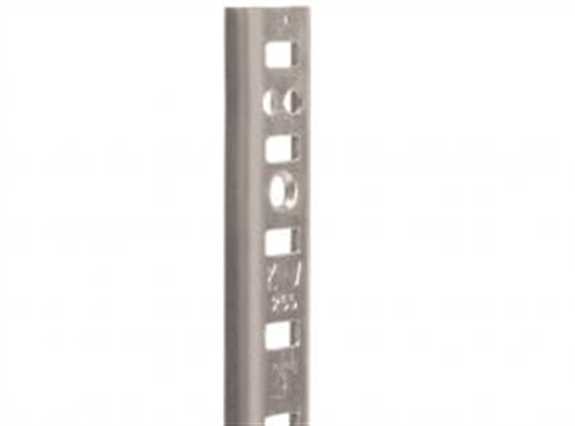 48" 255 Aluminum Standard