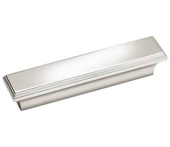 BP-26116-26 Manor 3'' Pull - Polished Chrome