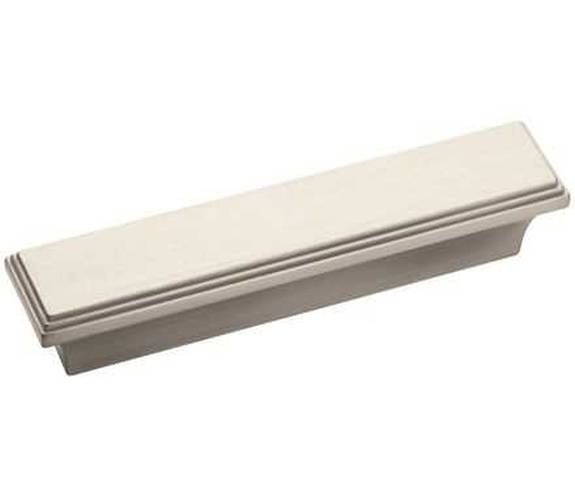 BP-26116-G10 Manor 3'' Pull - Satin Nickel