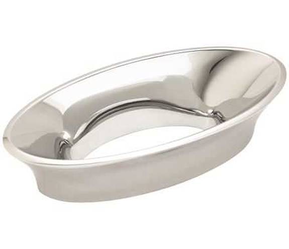 BP-26128-26D Sleek 2-1/2'' Pull - Brushed Chrome