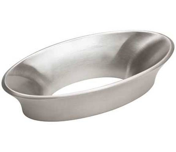 BP-26128-26 Sleek 2-1/2'' Pull - Polished Chrome