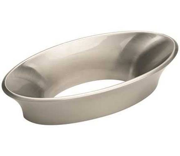 BP-26128-G10  Sleek 2-1/2'' Pull - Satin Nickel