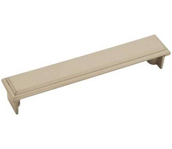 BP-26138-G10 Manor 5-1/16'' Cup Pull - Satin Nickel