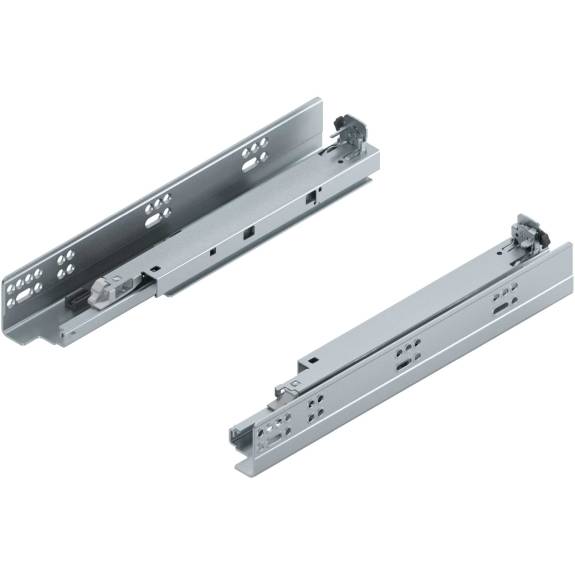 563F3050B 12'' TANDEM plus + BLUMOTION 3/4" Runner