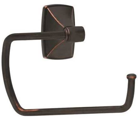 BH26501-ORB Clarendon 6-7/8'' Towel Ring - Oil-Rubbed Bronze