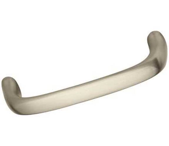 BP-27020-G10 Dulcet 3-3/4'' Pull - Satin Nickel
