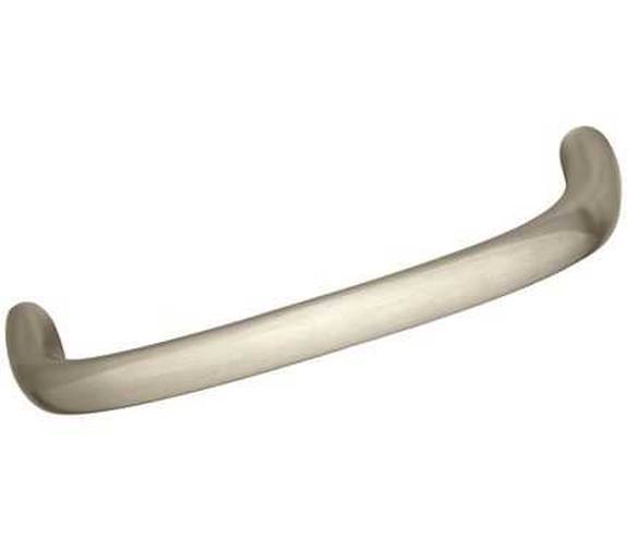 BP-27021-G10 Duclet 5-1/16'' Pull - Satin Nickel