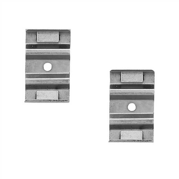 Eurolinx U-Clip Pack (2 Clips)