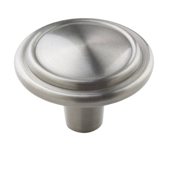 BP-29113-G10 Allison 1-1/4" Knob - Satin Nickel