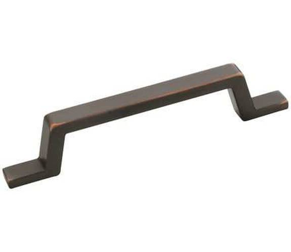 BP-29200-ORB - Conrad 3-3/4'' Pull - Oil Rubbed Bronze