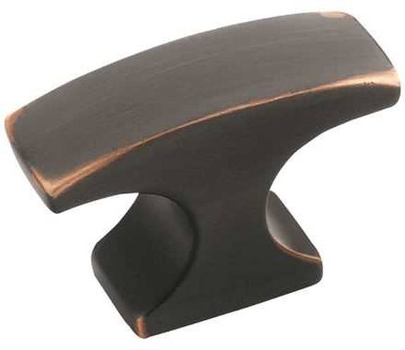 BP-29203-ORB Conrad 1-1/2'' Knob - Oil-Rubbed Bronze