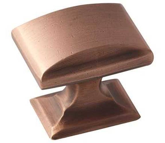 BP-29340-BC Candler 1-1/4" Knob - Brushed Copper