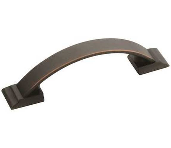 BP-29349 Candler 3'' Pull - Oil-Rubbed Bronze