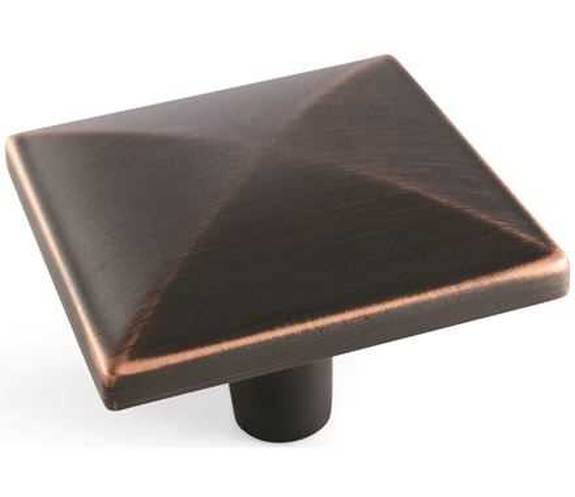 BP-29398-ORB Extensity 1-1/2'' Knob - Oil-Rubbed Bronze