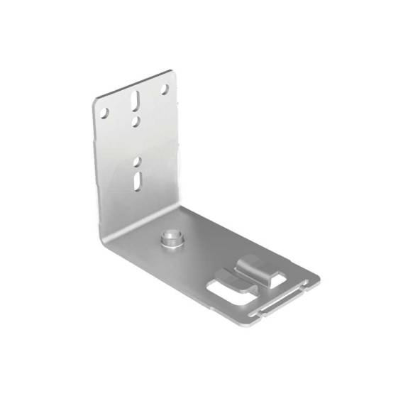 295.3550.01 Rear-Mounting Bracket. For 563H/F Series