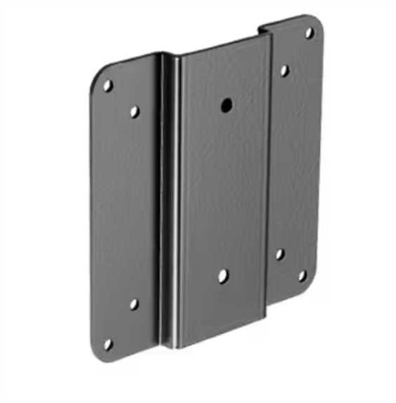 2990-9777-BE Fixed Bracket Kit