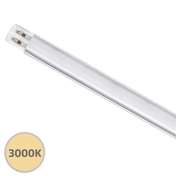 34" (864 mm) Fineline 2.0 3000K Nickel