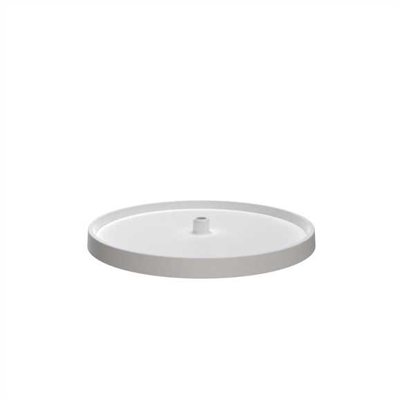 Value Line Series Full Circle Shelf Only