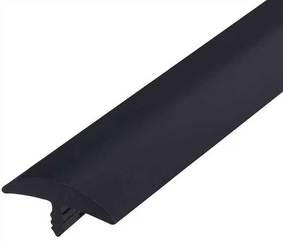 301 Series Vinyl T-Molding