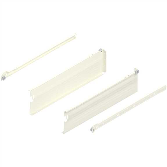320K4000C METABOX 16" ID3054056 White