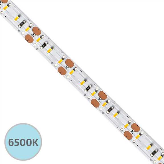 4.4W/FT Equiline V2 13' (3.96M) FlexTape LED 6500K