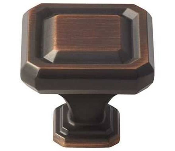 BP36547-ORB Wells 1-1/2'' Knob - Oil-Rubbed Bronze