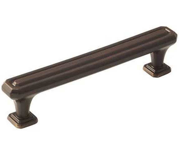 BP-36549-ORB Wells 5-1/16'' Pull Oil-Rubbed Bronze