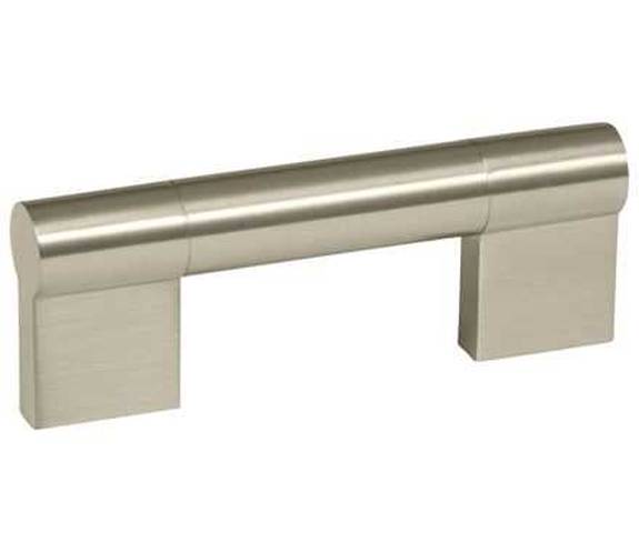 BP-36564-G10 Kontour 3'' Pull - Satin Nickel