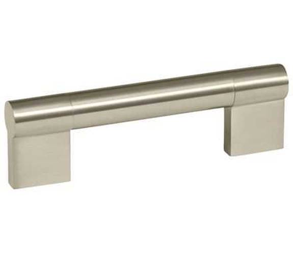 BP-36565-G10 Kontour 3-3/4'' Pull - Satin Nickel