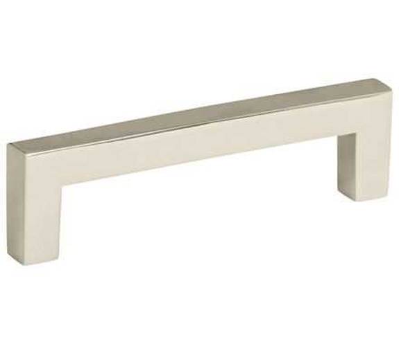 BP-36570-PN Monument 3-3/4'' Pull - Polished Nickel