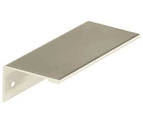 BP-36573-G10 Edge Pull 3'' - Satin Nickel