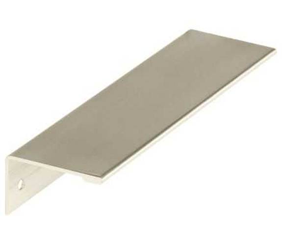 BP-36575-G10 Edge 5-1/16" Pull - Satin Nickel