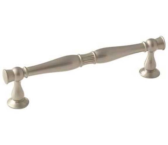 BP-36594-G10 Crawford 5-1/16'' Pull - Satin Nickel