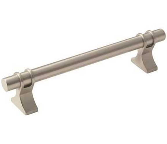 BP-36606-G10 Davenport 5-1/16" Pull- Satin Nickel