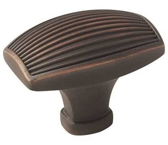 BP36614-ORB Sea Grass 1-1/2'' Knob - Oil-Rubbed Bronze