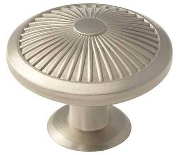 BP-36616-G10 Crawford 1-3/4'' Knob - Satin Nickel