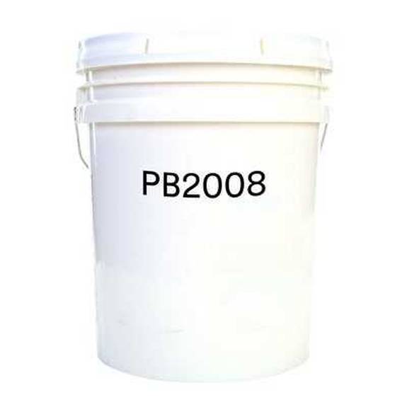 PB2008 5 Gal Water Based Contact Adhesive - Natural