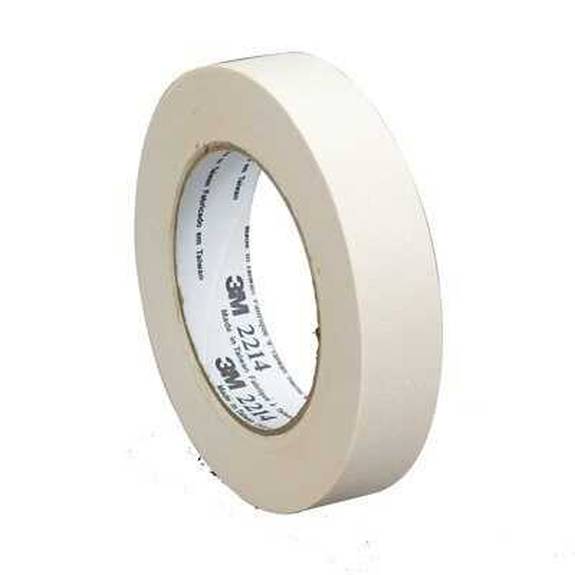 Paper Masking Tape #2214, General Use