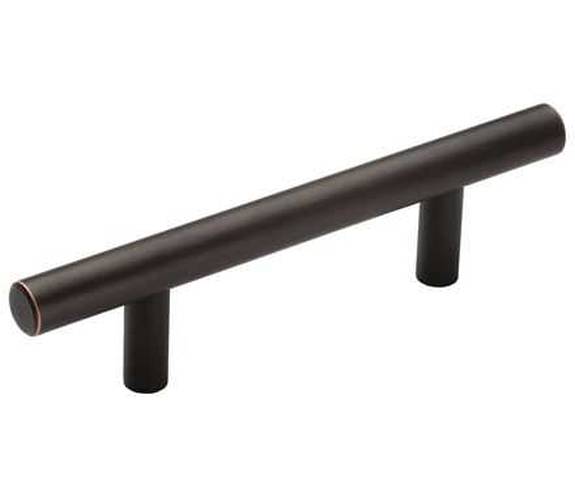 BP-40515-ORB Bar Pull 3'' - Oil-Rubbed Bronze