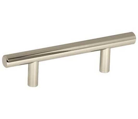 BP-40515-PN Bar Pull 3'' - Polished Nickel