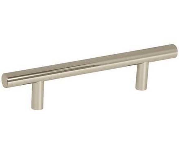 BP-40516-PN Bar 3-3/4" Pulls - Polished Nickel