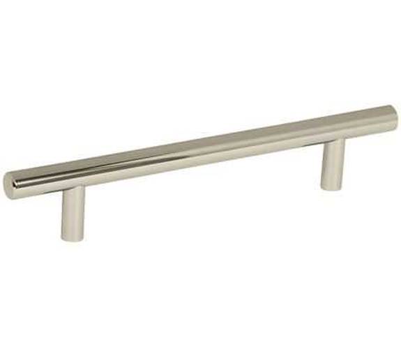 BP-40517-PN Bar Pull 5-1/16" - Polished Nickel